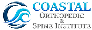 Coastal Orthopedic and Spine Institute Logo